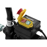 Električna pumpa za doziranje dizelskog goriva SET IP55 230 V 370 W 40 l/min 3
