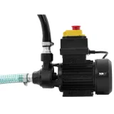 Električna pumpa za doziranje dizelskog goriva SET IP55 230 V 370 W 40 l/min 4