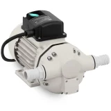 Pompă cu membrană pentru combustibili agresivi, lichide corozive și apă 40 l/min 2,8 bar 2