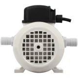 Pompă cu membrană pentru combustibili agresivi, lichide corozive și apă 40 l/min 2,8 bar 3