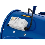 Ventilator industrial axial de 1100 W pentru răcire și circulația aerului, diametru 400 mm 3