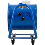Ventilator industrial axial de 1100 W pentru răcire și circulația aerului, diametru 400 mm 5