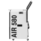 Industrieller Bau-Luftentfeuchter/Feuchtigkeitsabsorber, 30 l/24 h, bis zu 50 m² 5
