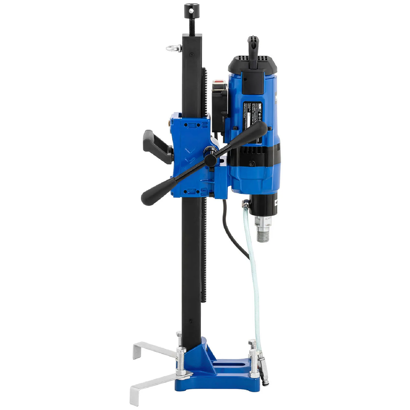 Burghiu vertical pentru beton și piatră, 4000 W, diametru 260 mm 7