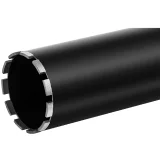 Burghiu cu diamant pentru beton și piatră, G1, lungime 400 mm, diametru 127 mm 3