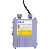 Edelstahl-Tiefbrunnenpumpe 6000 l/Std. bis zu 102 m 3