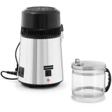 Wasserdestilliergerät mit 4-Liter-Glaskanne 2