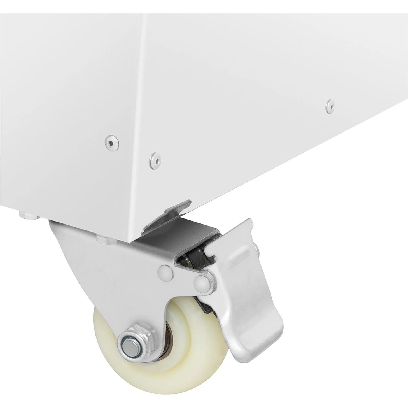 Stroj za čupanje i struganje perja peradi, 360 kg/h, promjer 55 cm 4
