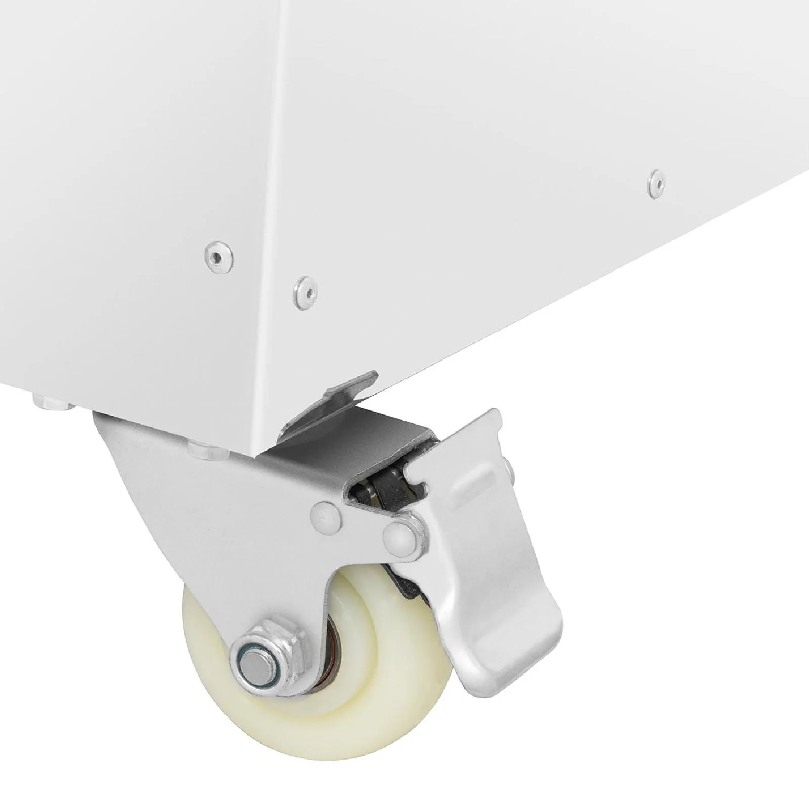 Baromfi tolltépő gép tolltépéshez és tolleltávolításhoz, 540 kg/h, 60 cm átmérő 4