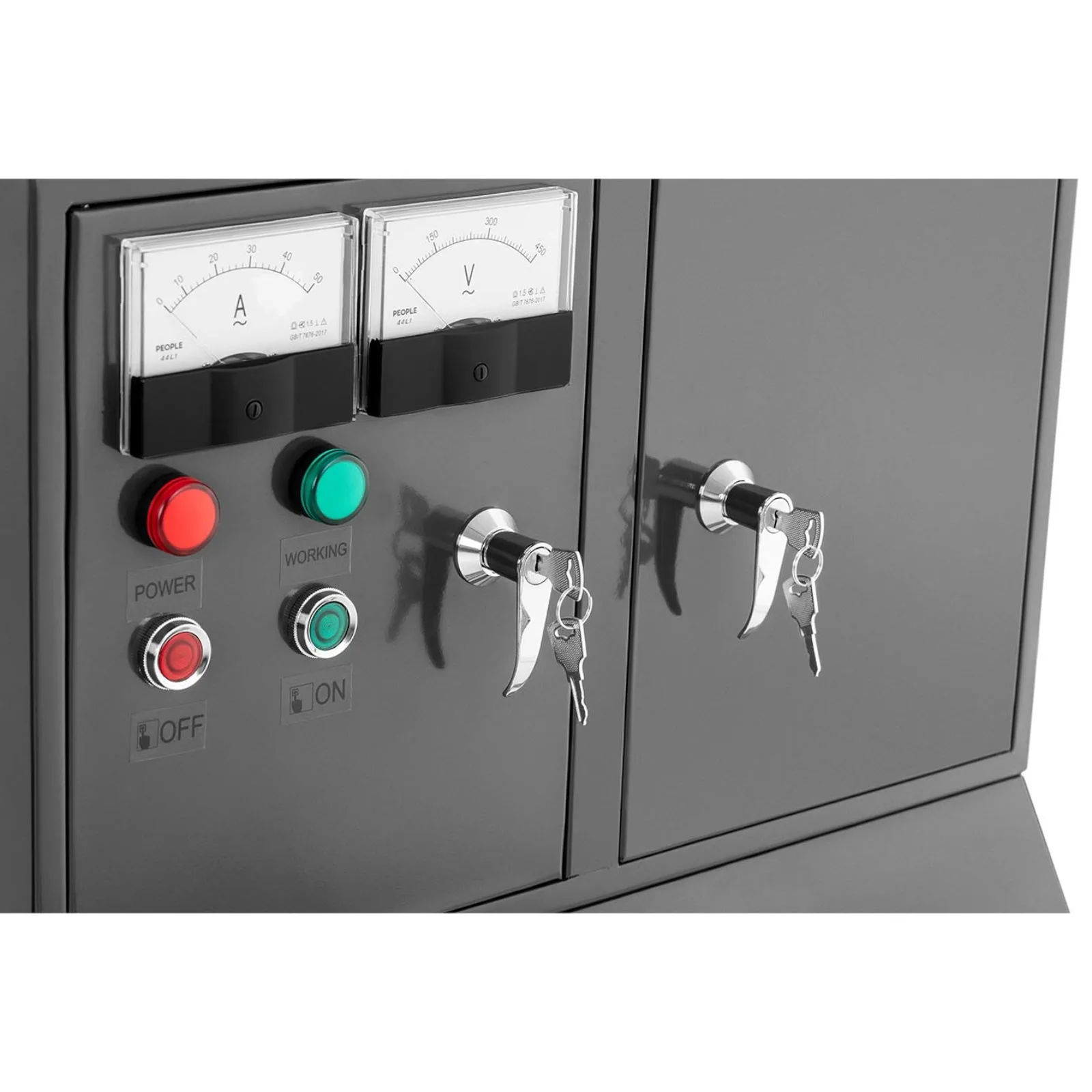 Pelletirna mašina, granulator, mobilna mašina za pelete od piljevine i stočne hrane, 7,5 kW, 400 V, 300 kg/h, promjer 200 mm 4