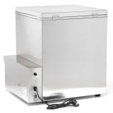 Forraló tartály baromfihoz (csirke, pulyka, kacsa) legfeljebb 8 darabig, 120 l, 3 kW 7