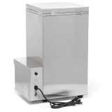 Nádrž na opaľovanie hydiny (kurčatá, morky, kačice) až 5 kusov, 70 l, 1,8 kW 7