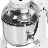 Mixer planetar cu vas rabatabil de 20 L, 700 W 4