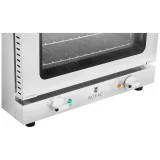 Konvekcijska pećnica na 3 kata STAL 2150 W 3