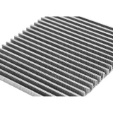 Aluminijske kopče za ručnu kopčalicu Royal Catering 14 x 11,5 - 4.000 kom. 3