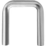 Aluminijske kopče za ručnu kopčalicu Royal Catering 14 x 11,5 - 4.000 kom. 4