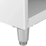 Plită cu inducție independentă cu 2 arzătoare pe bază deschisă, 400 V, 8500 W 5