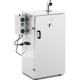 Afumătoare electrică, cuptor de afumat, 4 grătare, 105 L, 1000 W 2