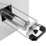 Afumătoare electrică, cuptor de afumat, 4 grătare, 105 L, 1000 W 6