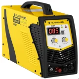 S-PLASMA 85CNC SELECTION 85A CNC-vezérlésű plazmavágó 2