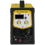 S-PLASMA 85CNC SELECTION 85A CNC-vezérlésű plazmavágó 3