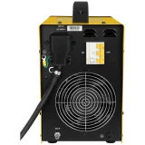 S-PLASMA 85CNC SELECTION 85A CNC-vezérlésű plazmavágó 4