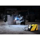 S-PLASMA 85CNC SELECTION 85A CNC-vezérlésű plazmavágó 10