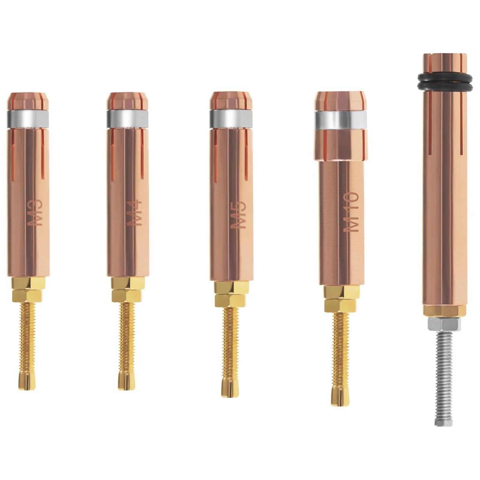 Aparat de sudură și brazare cu condensator pentru șuruburi metalice, cuie și bolțuri M3–M10 S-STUD2500 Juli Stamos Germania 7