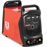 Aparat de tăiat cu plasmă cu arc pilot IGBT 2T 4T 400 V 30-100 A 2