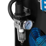 Aparat de tăiat cu plasmă cu arc pilot IGBT 2T 4T 400 V 30-100 A 5