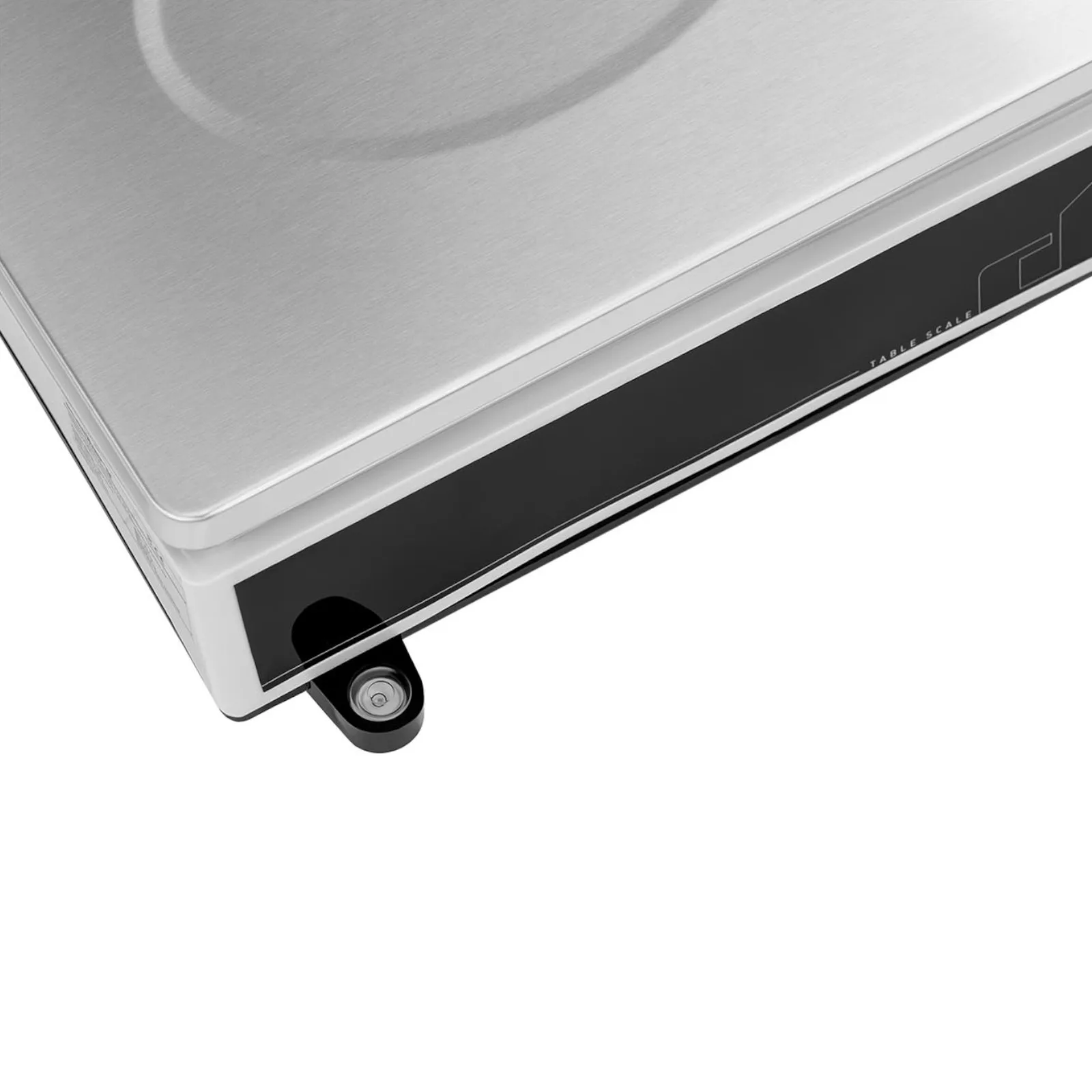 Waga pocztowa do paczek listów LCD 15 kg / 0.5 g 4