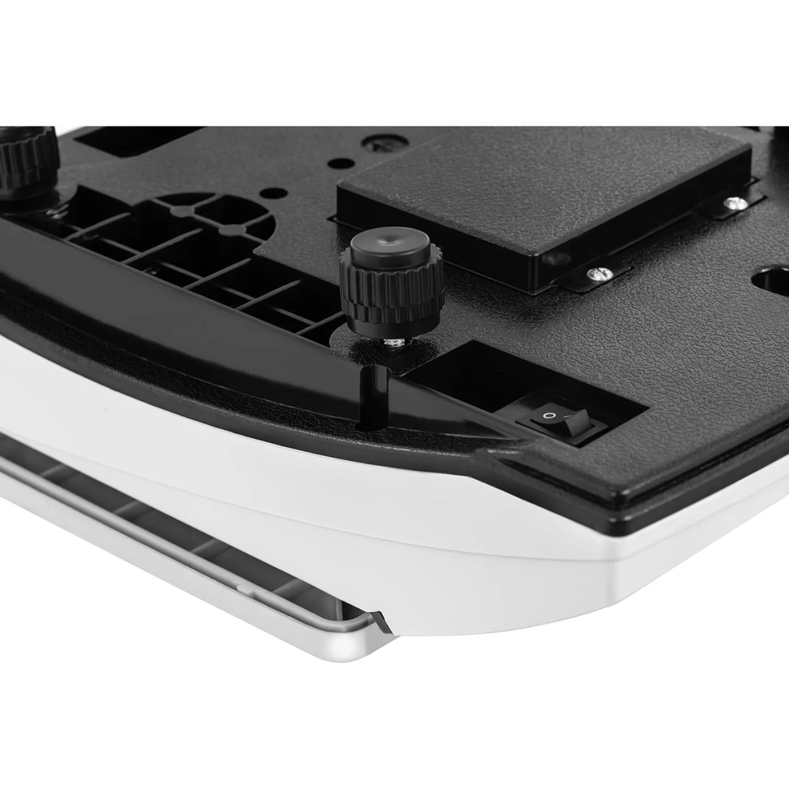 Waga pocztowa do paczek listów LCD 15 kg / 0.5 g 5