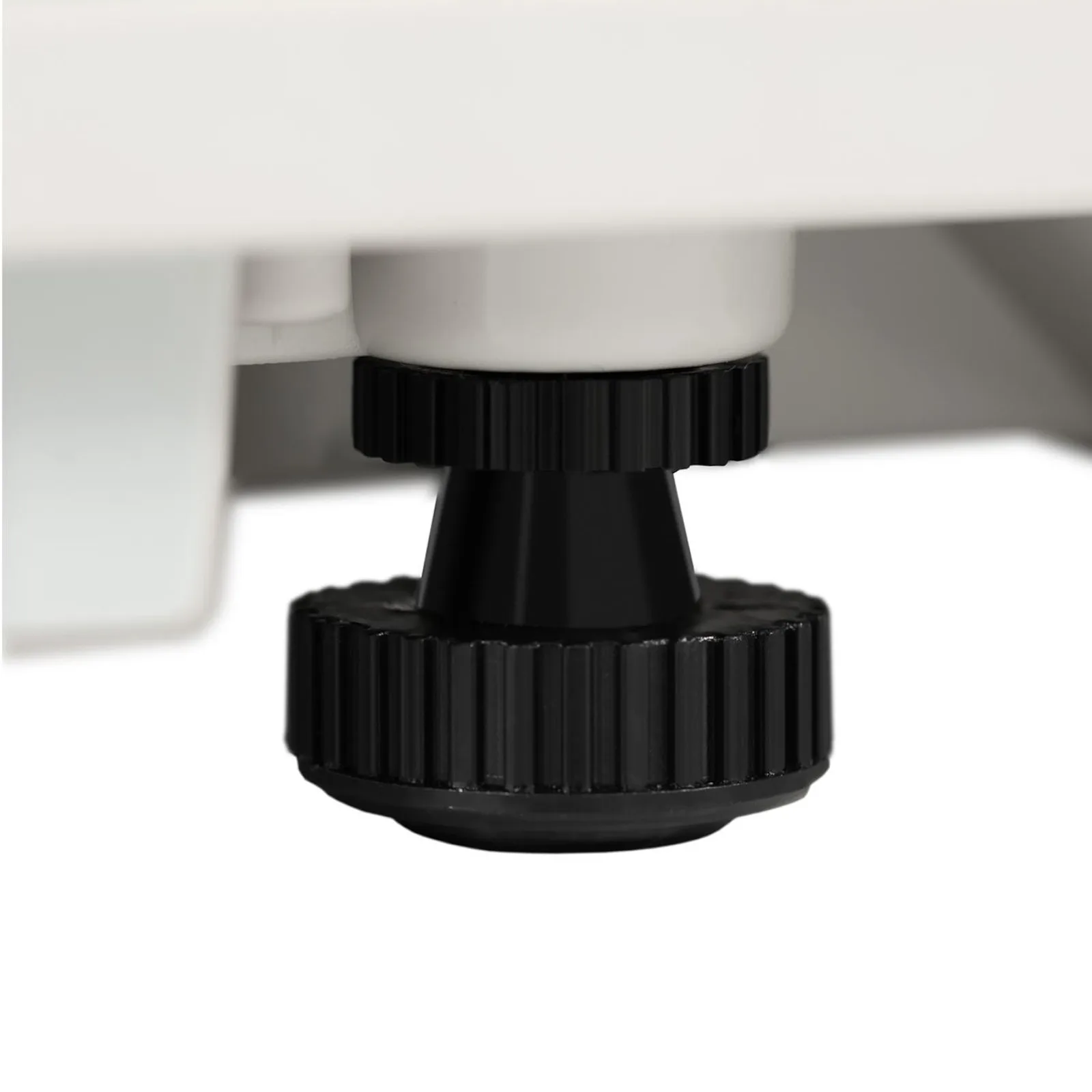 Orbital platform laboratory shaker for test tubes, 0–210 rpm 5