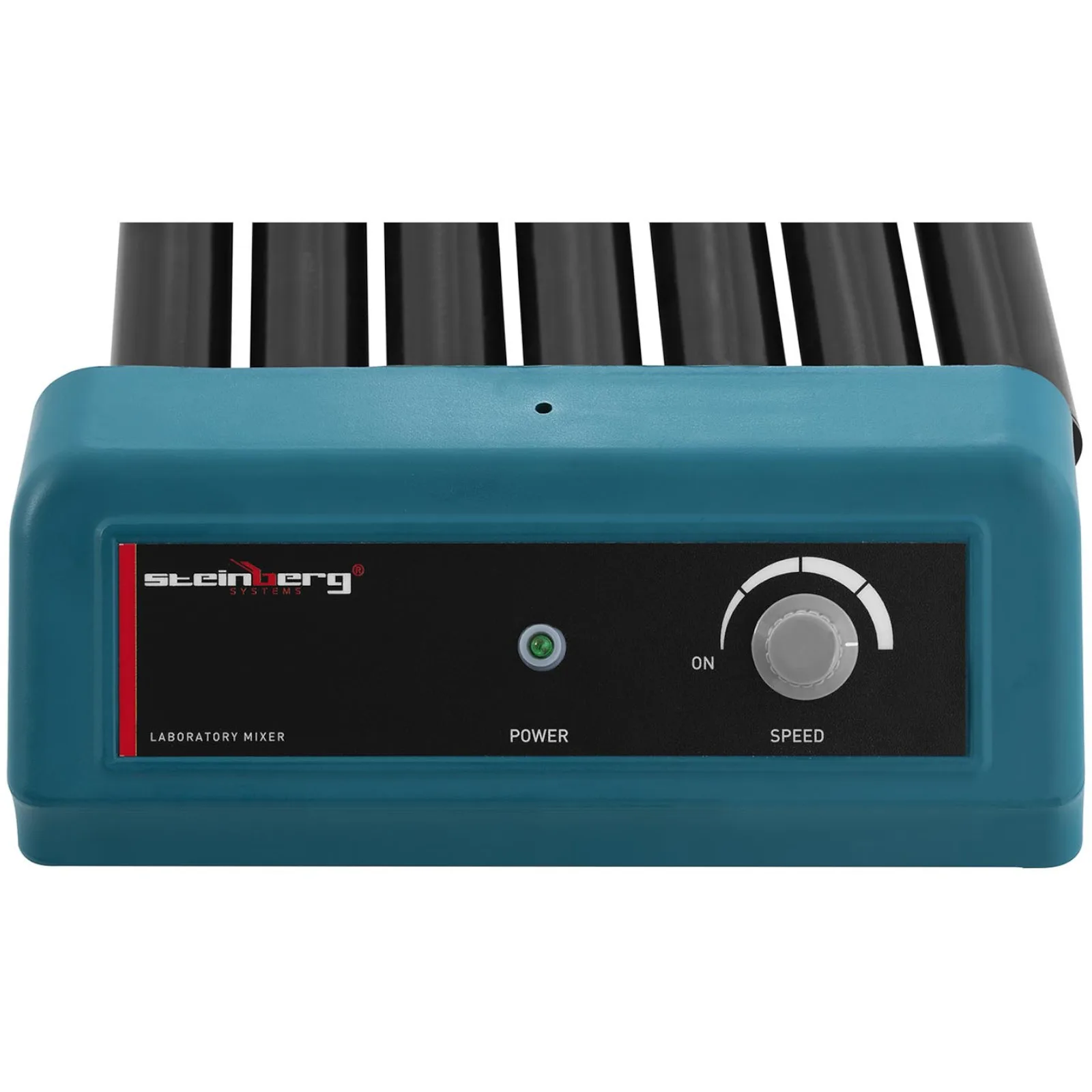 Agitator cu role de laborator pentru eprubete, 20–80 rpm 3