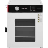 Suszarka próżniowa laboratoryjna do suszenia sterylizacji 92 l 2000 W 2