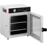 Suszarka próżniowa laboratoryjna do suszenia sterylizacji 92 l 2000 W 4