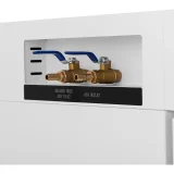 Suszarka próżniowa laboratoryjna do suszenia sterylizacji 92 l 2000 W 5