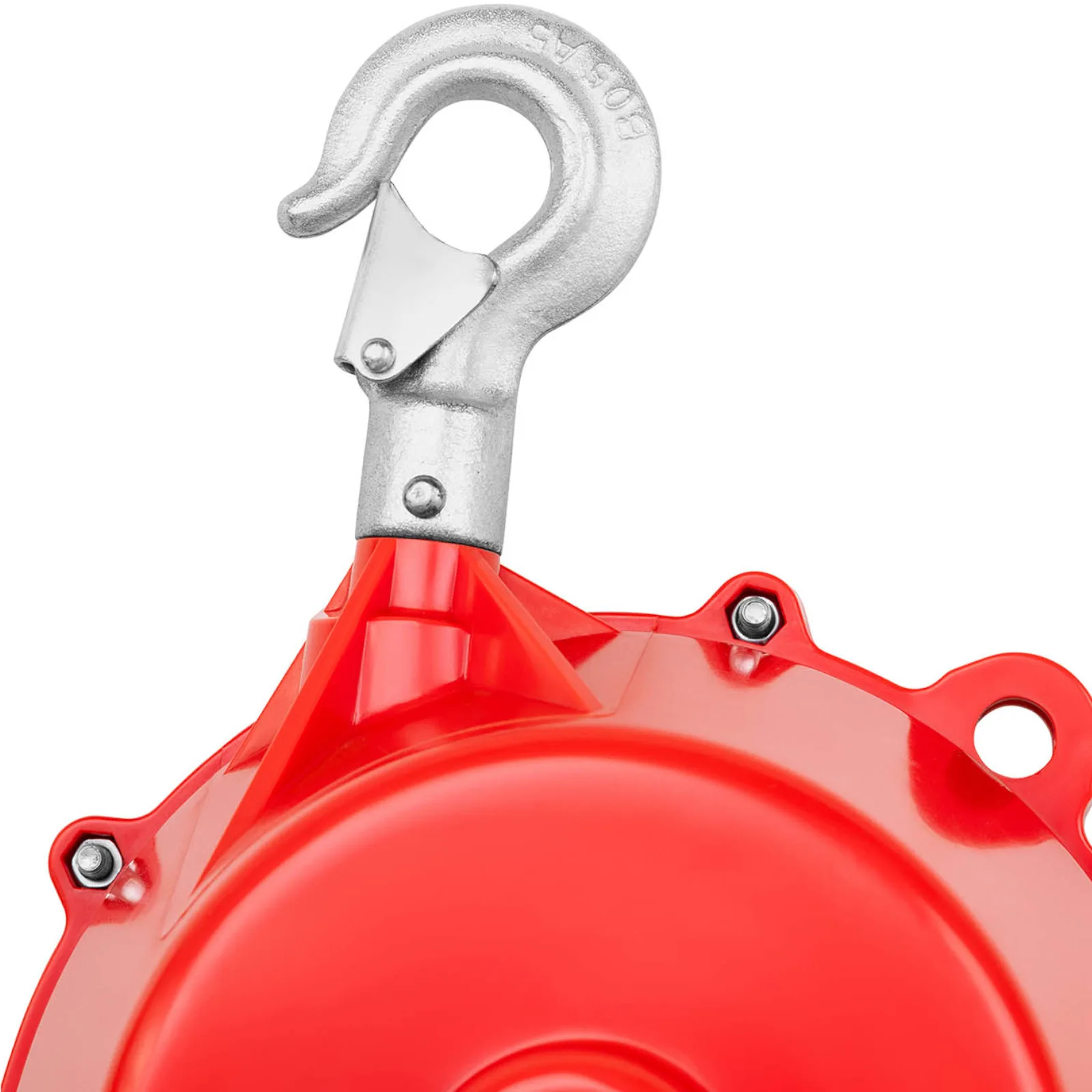 Echilibrator cu cablu și furtun de aer, 5–6,5 kg, 1,3 m 6