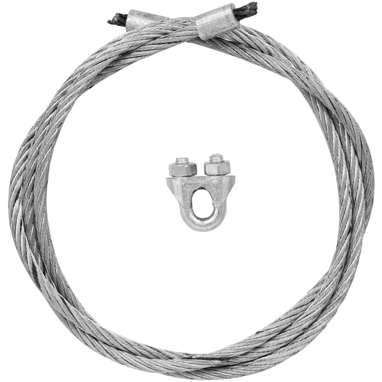 Kábeles kiegyensúlyozó légtömlővel, 3,5–5 kg, 1,3 m 5