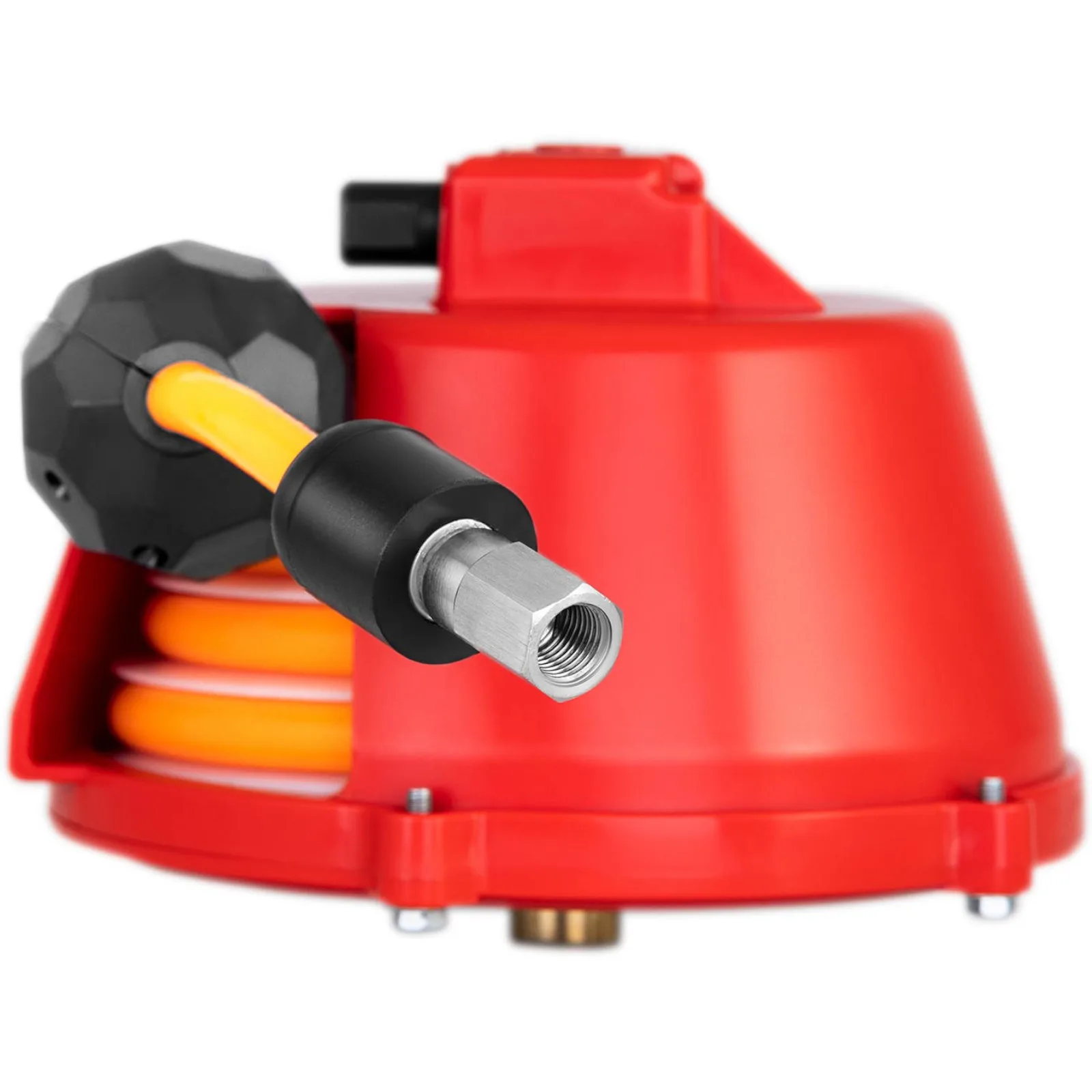 Echilibrator cu cablu și furtun de aer, 2,5–3,5 kg, 1,3 m 4