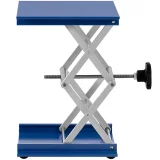 Elevator cu foarfece de laborator 20 x 20 cm, până la 15 kg 5