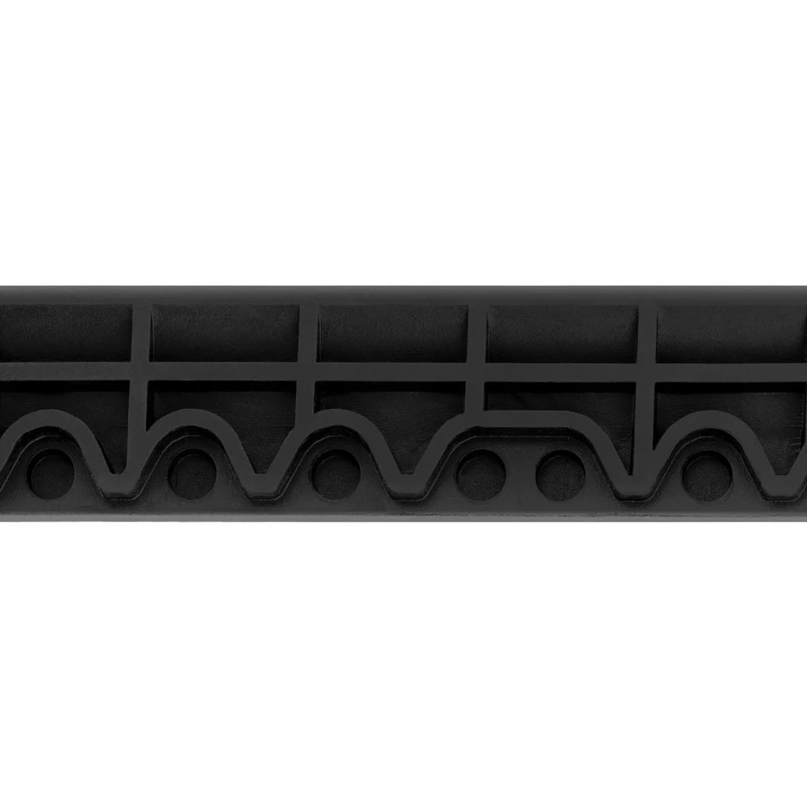 Capăt de bandă laterală pentru covor anti-oboseală 10030772 975 x 54 mm 4