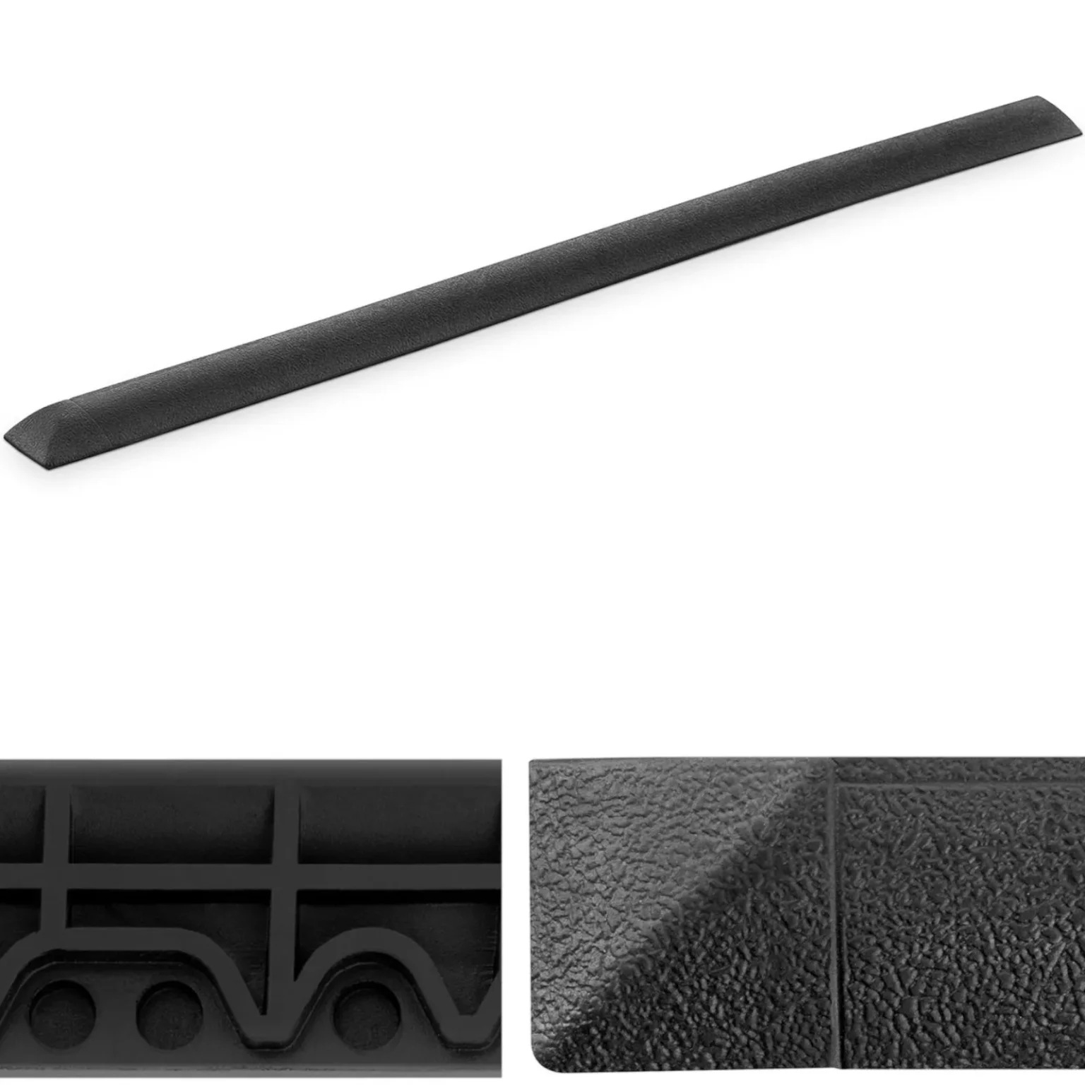 Bočni poklopac kraja stranice za antifatigue podlogu 10030772 975 x 54 mm Bočni poklopac kraja stranice za antifatigue podlogu 10030772 975 x 54 mm