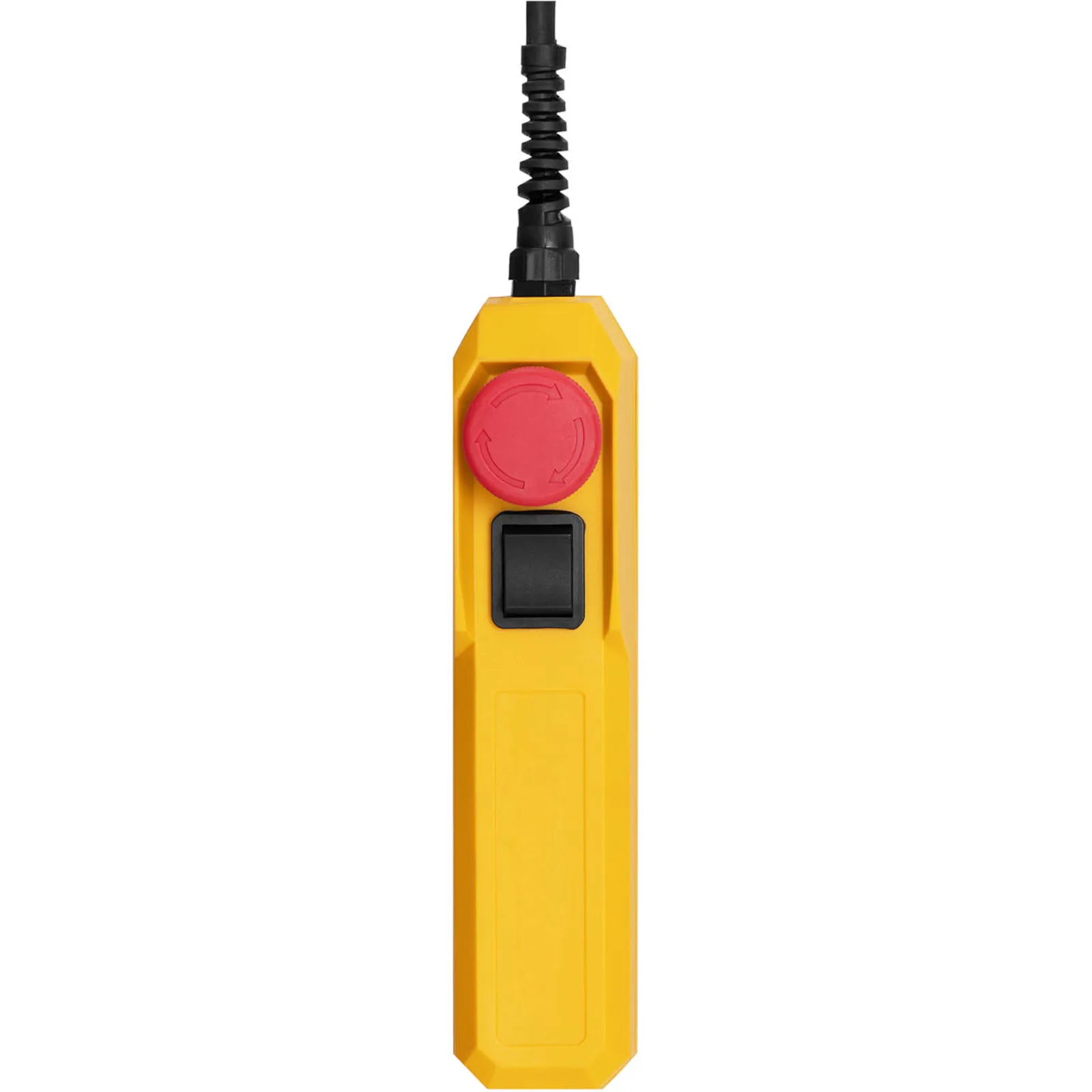 Wciągarka wyciągarka łańcuchowa elektryczna warsztatowa 150 kg 3 m 3