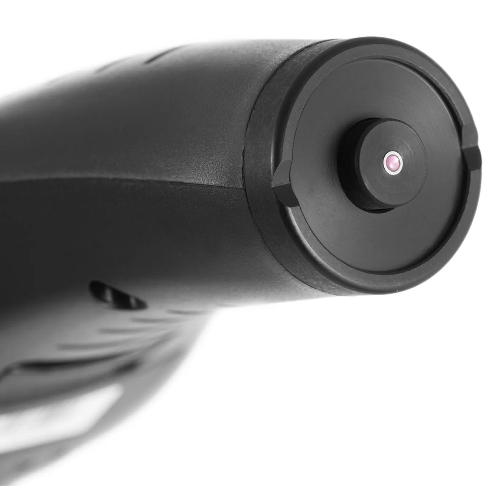 Aparat de măsurare a grosimii stratului de acoperire cu analiză a datelor prin Bluetooth, interval 0–2000 µm + geantă de transport 4