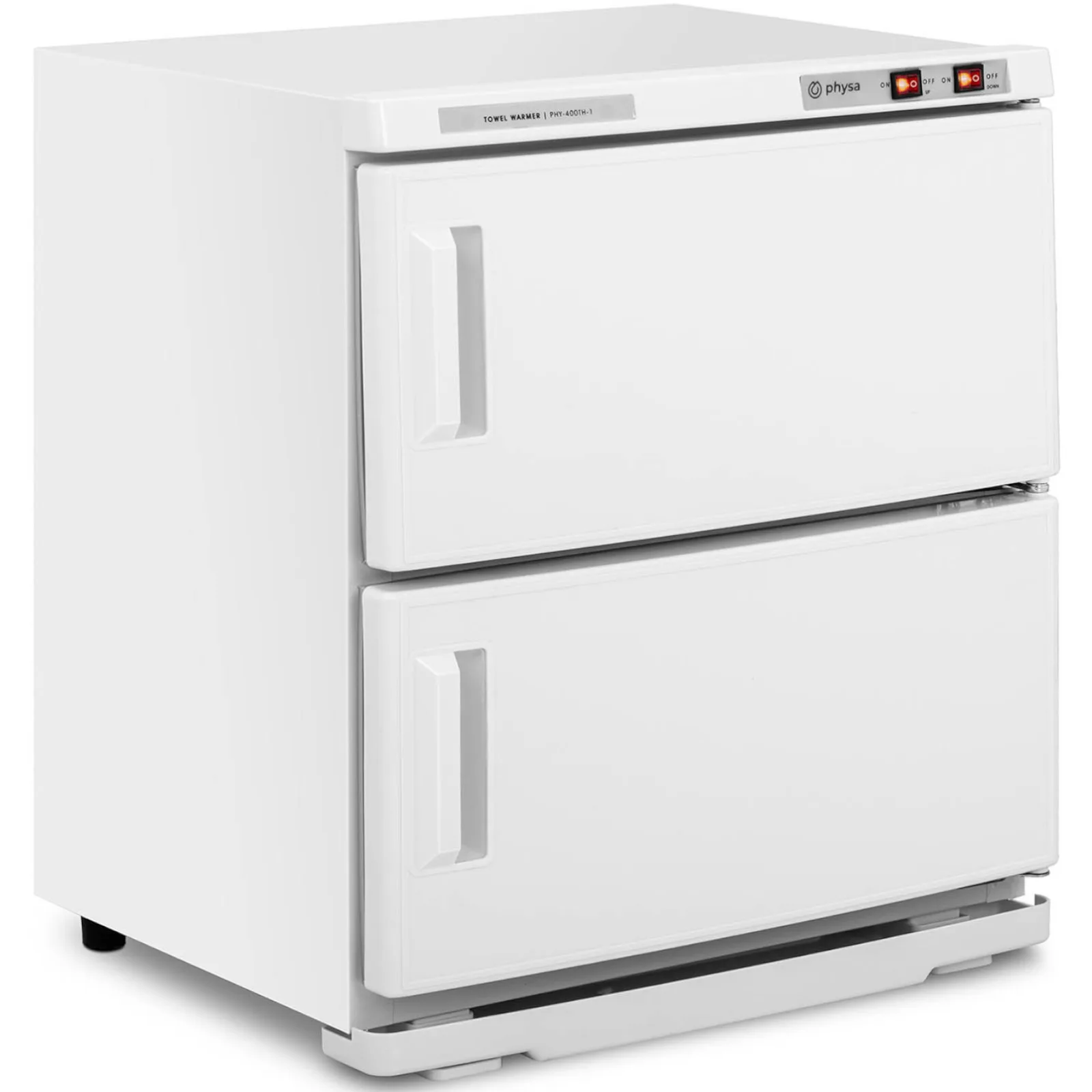 Törölközőmelegítő UV-sterilizálással 32 l 450 W