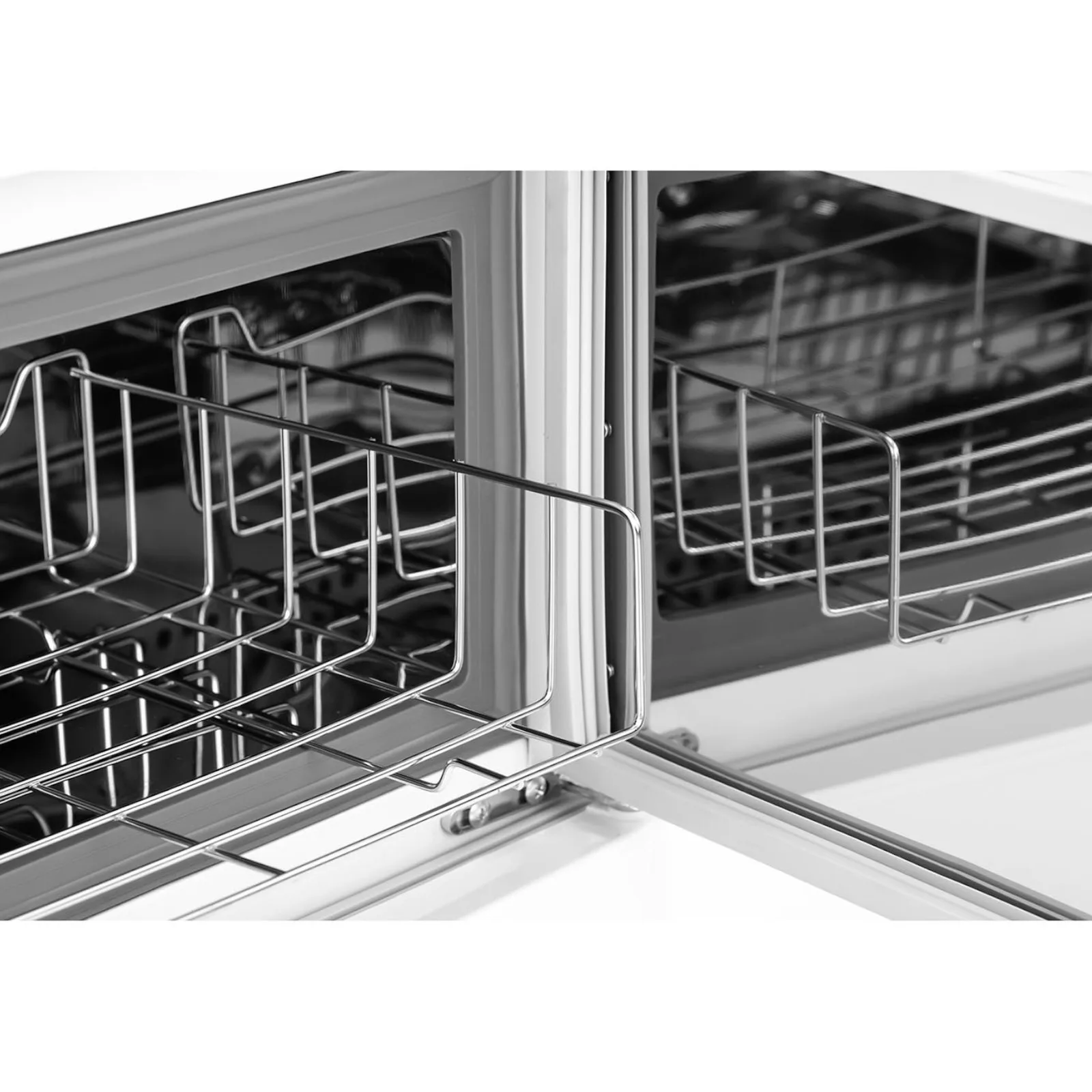 Grijač ručnika s UV sterilizacijom 32 L 450 W 3