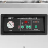 Komorová vákuová zváračka na potravinové vrecká, 40 cm, 900 W, MSW VPM-900K 3