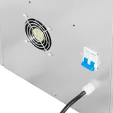Komorová vákuová zváračka na potravinové vrecká, 40 cm, 900 W, MSW VPM-900K 5