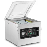 Komorová vákuová zváračka na potravinové vrecká, 40 cm, 900 W, MSW VPM-900K